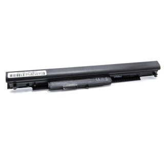 Baterija za HP 240 G4 / 245 G4 / 250 G4 / 255 G4, HS03, HS04, crna, 11.1 V, 2200 mAh