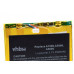 Baterija za Lenovo IdeaTab A1010 / A3000 / A5000, 3500 mAh