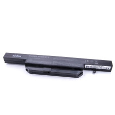 Baterija za Clevo W650 / W670, 4400 mAh