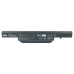Baterija za Clevo W650 / W670, 4400 mAh