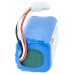 Baterija za Miele Scout RX1, 3400 mAh Baterija za Miele Scout RX1, 3400 mAh