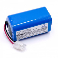 Baterija za Miele Scout RX1 / Iclebo Arte YCR-M05, 2600 mAh