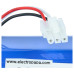 Baterija za Miele Scout RX1 / Iclebo Arte YCR-M05, 2600 mAh Baterija za Miele Scout RX1 / Iclebo Arte YCR-M05, 2600 mAh