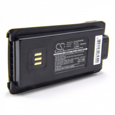 Baterija za Hytera PD7 / PD785 / PD785G, 2000 mAh