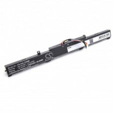 Baterija za Asus GL752 / N552 / N752, A41N1501, 2200 mAh