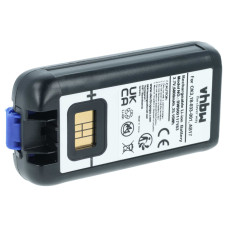 Baterija za Intermec CK3 / CK3A / CK3B / CK3C, 6800 mAh