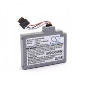 Baterija za Nintendo Wii U Gamepad, WUP-012, 1500 mAh