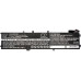 Baterija za Dell XPS 15 7590 / Precision 15 5520, 8000 mAh