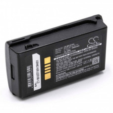 Baterija za Motorola Zebra MC3200 / MC32N0, 6800 mAh