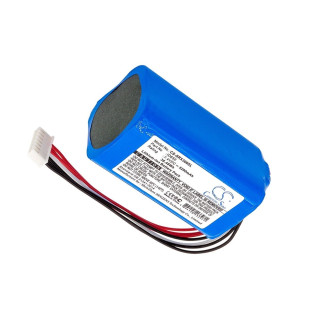 Baterija za Sony SRS-XB3 / SRS-X30, 5200 mAh