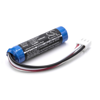 Baterija za Harman Kardon Onyx Studio 1 / 2, 3400 mAh