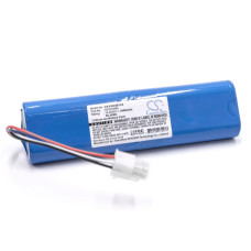 Baterija za Philips FC8705 / FC8710 / FC8772 / FC8776, 3400 mAh