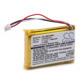 Baterija za JBL Go Smart, 900 mAh