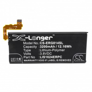 Baterija za Sony Xperia XZ Premium, 3230 mAh