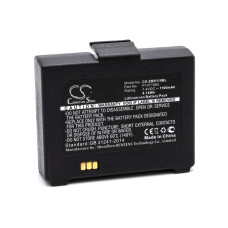 Baterija za Bixolon SPP-R200 / Zebra ZQ110, 7.4 V, 1100 mAh