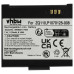 Baterija za Bixolon SPP-R200 / Zebra ZQ110, 7.4 V, 1100 mAh Baterija za Bixolon SPP-R200 / Zebra ZQ110, 7.4 V, 1100 mAh