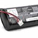 Baterija za Sony D-VE7000S, 2400 mAh