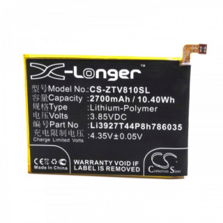 Baterija za ZTE Blade V8, 2700 mAh