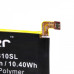 Baterija za ZTE Blade V8, 2700 mAh