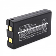 Baterija za štampače naljepnica Dymo LabelManager 500TS, 1814308, 7.4V, 1300 mAh Baterija za štampače naljepnica Dymo LabelManager 500TS, 1814308, 7.4V, 1300 mAh