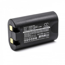Baterija za štampače naljepnica Dymo LabelManager 360D / 420P, 1600 mAh Baterija za štampače naljepnica Dymo LabelManager 360D / 420P, 1600 mAh