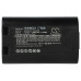 Baterija za štampače naljepnica Dymo LabelManager 360D / 420P, 1600 mAh Baterija za štampače naljepnica Dymo LabelManager 360D / 420P, 1600 mAh