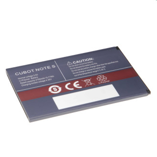 Baterija za Cubot Note S, 4150 mAh