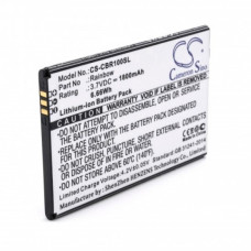 Baterija za Cubot Rainbow, 1800 mAh