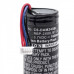 Baterija za Datalogic QuickScan QBT2400 / QM2400, 1600 mAh