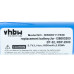 Baterija za Datalogic QuickScan QBT2400 / QM2400, 1600 mAh Baterija za Datalogic QuickScan QBT2400 / QM2400, 1600 mAh