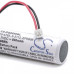 Baterija za Datalogic QuickScan QM2100 / QM2130, 750 mAh