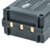 Baterija za Cattron Theimeg TH-EC/LO / TH-EC30 / TH-EC40, BT081-00053, 12 V, 2000 mAh
