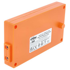 Baterija za Gross Funk T24 / T30 / T52 / K2, 100-000-134, Li-Ion, 2000 mAh Baterija za Gross Funk T24 / T30 / T52 / K2, 100-000-134, Li-Ion, 2000 mAh