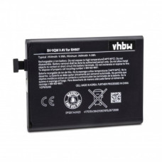 Baterija za Nokia Lumia 929 / 930, BV-5QW, 2510 mAh Baterija za Nokia Lumia 929 / 930, BV-5QW, 2510 mAh