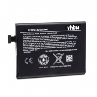 Baterija za Nokia Lumia 929 / 930, BV-5QW, 2510 mAh