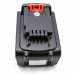 Baterija za Black & Decker BL1518 / BL2018, 18 V, 2.0 Ah