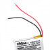 Baterija za Bose Bluetooth Headset BT1L / BT2L / BT1R / BT2R, 80 mAh