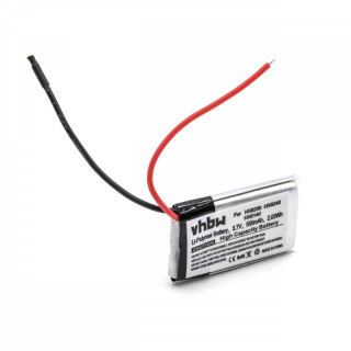 Baterija za Philips Sonicare Airfloss HX8140 / HX8230 / HX8240, 550 mAh