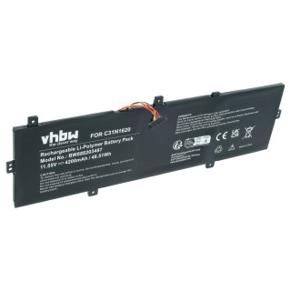 Baterija za Asus Zenbook UX330A / UX330CA, C31N1610, 4200 mAh