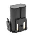 Baterija za Aesculap Libra Clipper GT200 / GT300, 1600 mAh