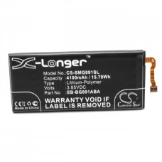 Baterija za Samsung Galaxy S7 Active / SM-G891, 4100 mAh