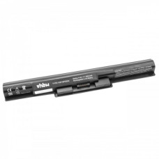 Baterija za Sony Vaio VGP-BPS35, 2600 mAh