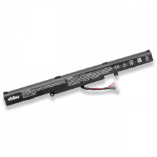 Baterija za Asus F550 / P750 / X751 / X750 / K751, 2600 mAh