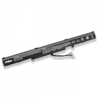 Baterija za Asus F550 / P750 / X751 / X750 / K751, 2600 mAh