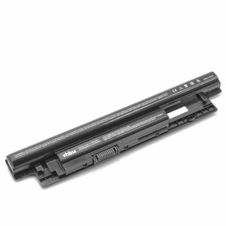 Baterija za Dell Inspiron 14 / 14R / 15 / 15R / 15RV / 17 / 17R, 14.8V, 2600 mAh