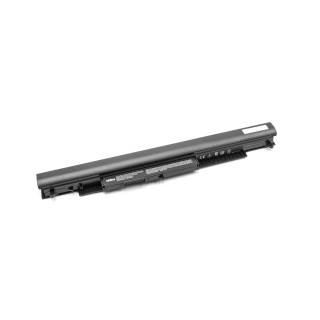 Baterija za HP 240 G4 / 245 G4 / 250 G4 / 255 G4, HS03, HS04, crna, 14.8 V, 2600 mAh
