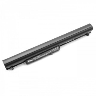 Baterija za HP 240 G2 / 240 G3 / 250 G2 / 250 G3, OA03, OA04, crna, 14.8 V, 2600 mAh Baterija za HP 240 G2 / 240 G3 / 250 G2 / 250 G3, OA03, OA04, crna, 14.8 V, 2600 mAh