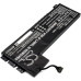 Baterija za HP ZBook 15 G3 / 15 G4, VV09XL, 7700 mAh