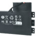 Baterija za HP ZBook 15 G3 / 15 G4, VV09XL, 7700 mAh Baterija za HP ZBook 15 G3 / 15 G4, VV09XL, 7700 mAh
