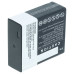 Baterija DMW-BLG10 / DMW-BLE9 za Panasonic Lumix DMC-GF3 / DMC-GF6 / DMC-TZ81, 980 mAh